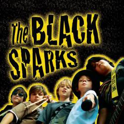 The Black Sparks : The Black Sparks